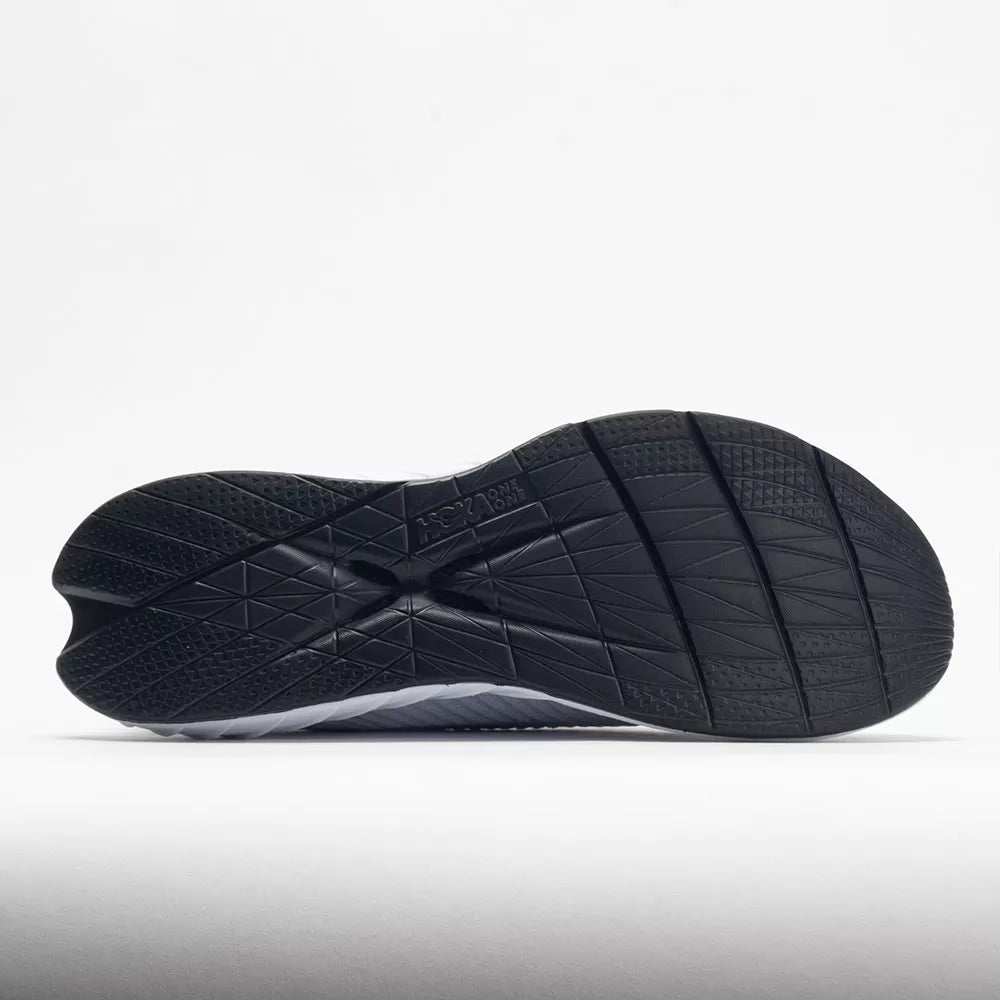 HOKA Carbon X 3 Men's Black/White