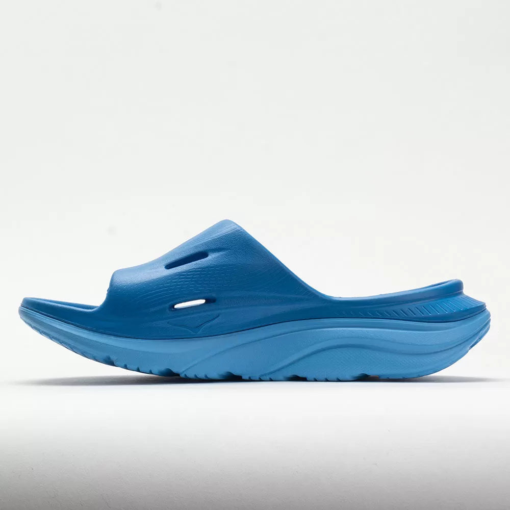 HOKA Ora Recovery Slide 3 Unisex Coastal Sky/All Aboard