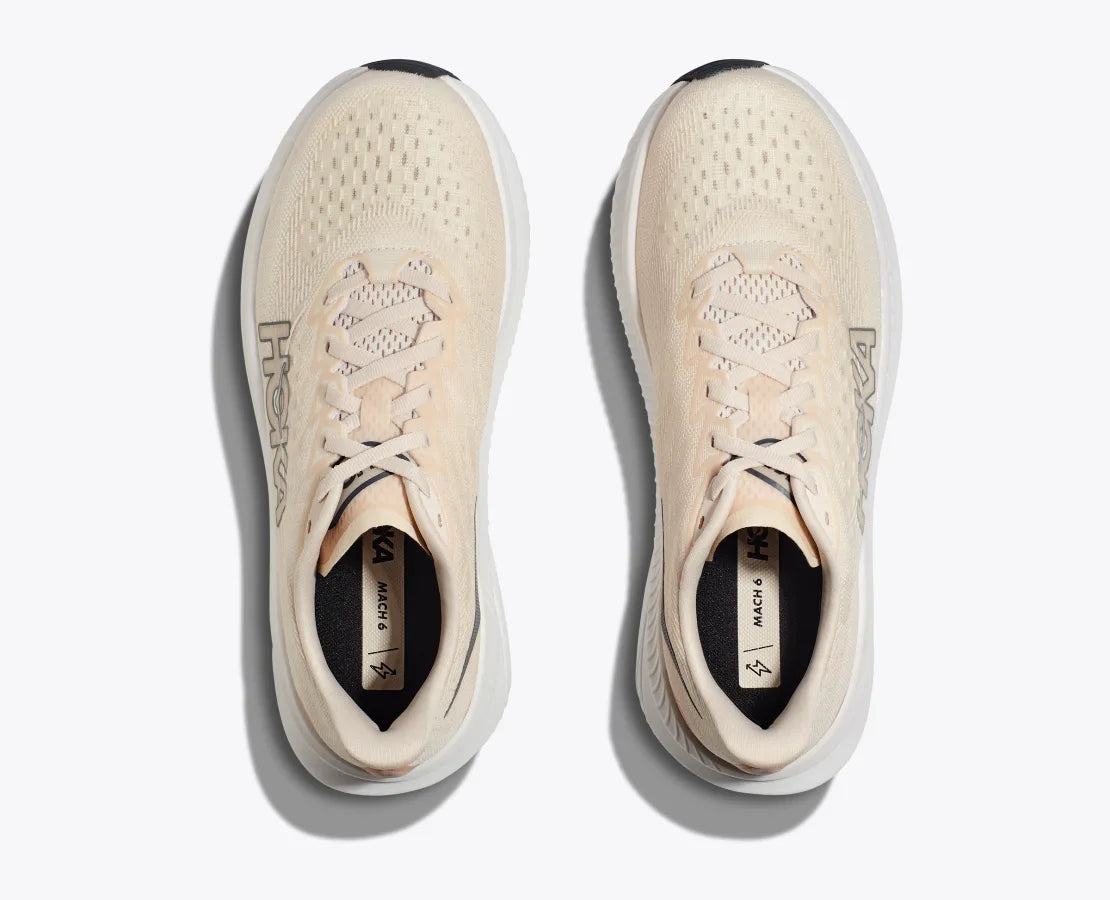 Mach 6 Women