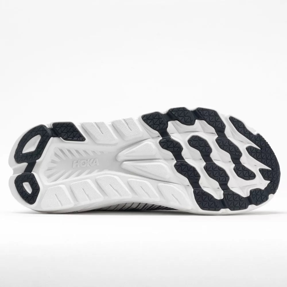 Hoka One One Rincon 3 Women's Black/White