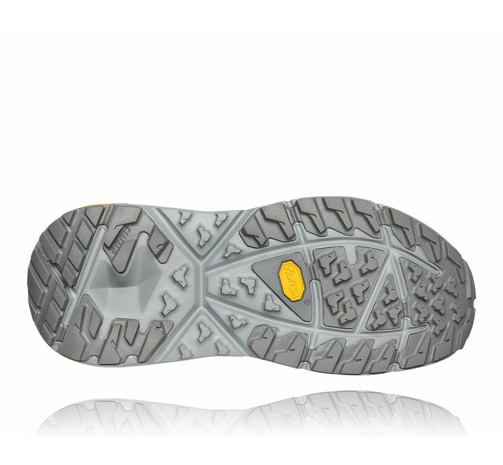 Men's Kaha GORE-TEX CHARCOAL GRAY / GREEN SHEEN